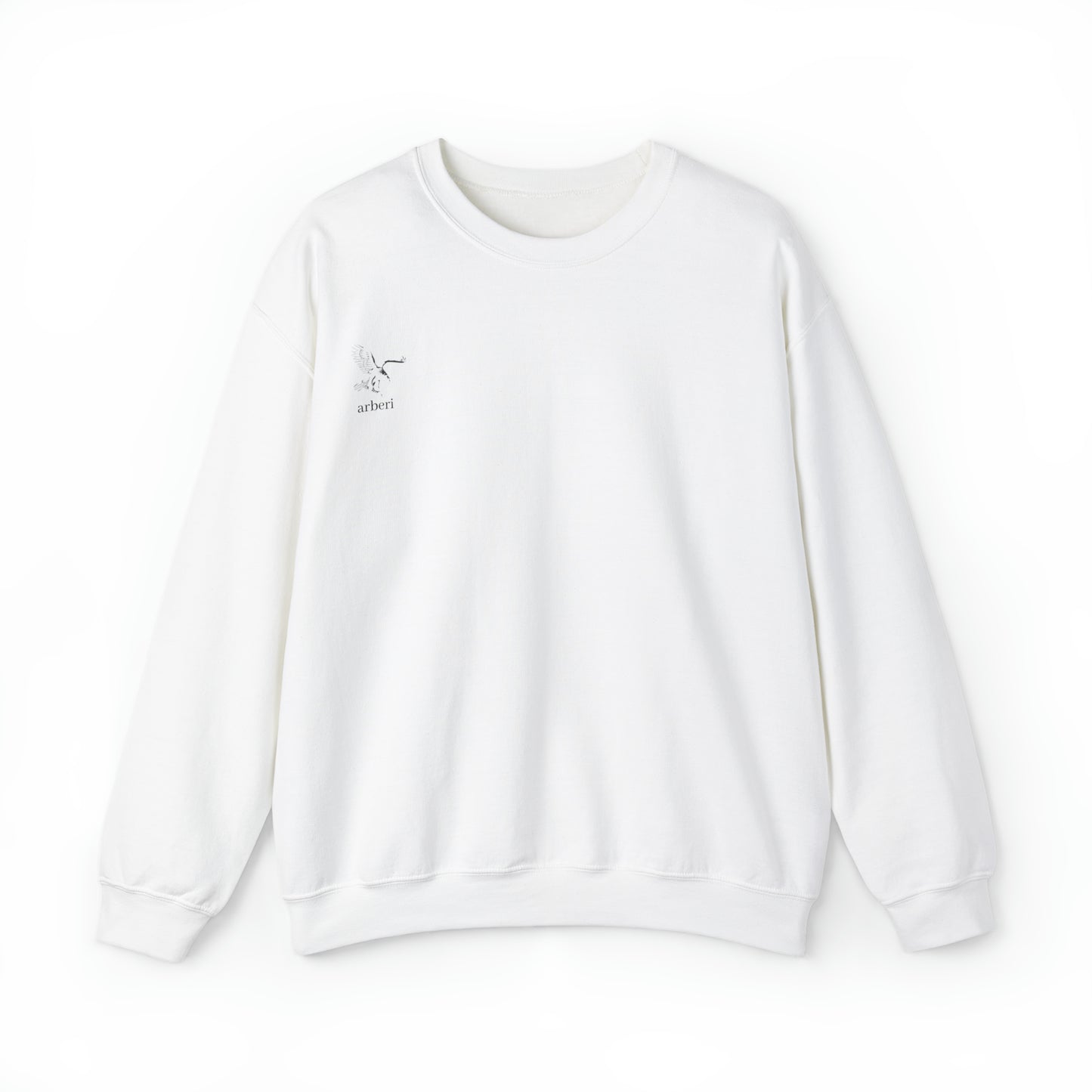 Arberi | Unisex Heavy Blend™ Rundhals-Sweatshirt 