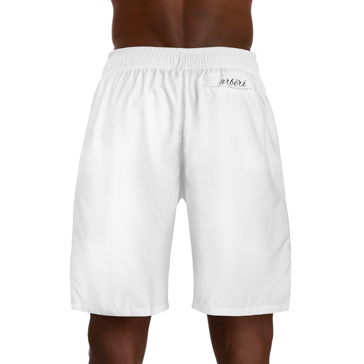 Arberi | Herren-Joggingshorts (AOP)