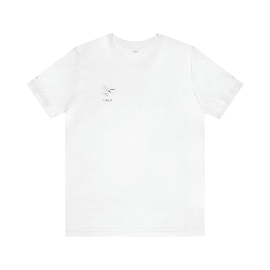 Arberi | Unisex Jersey Short Sleeve Tee