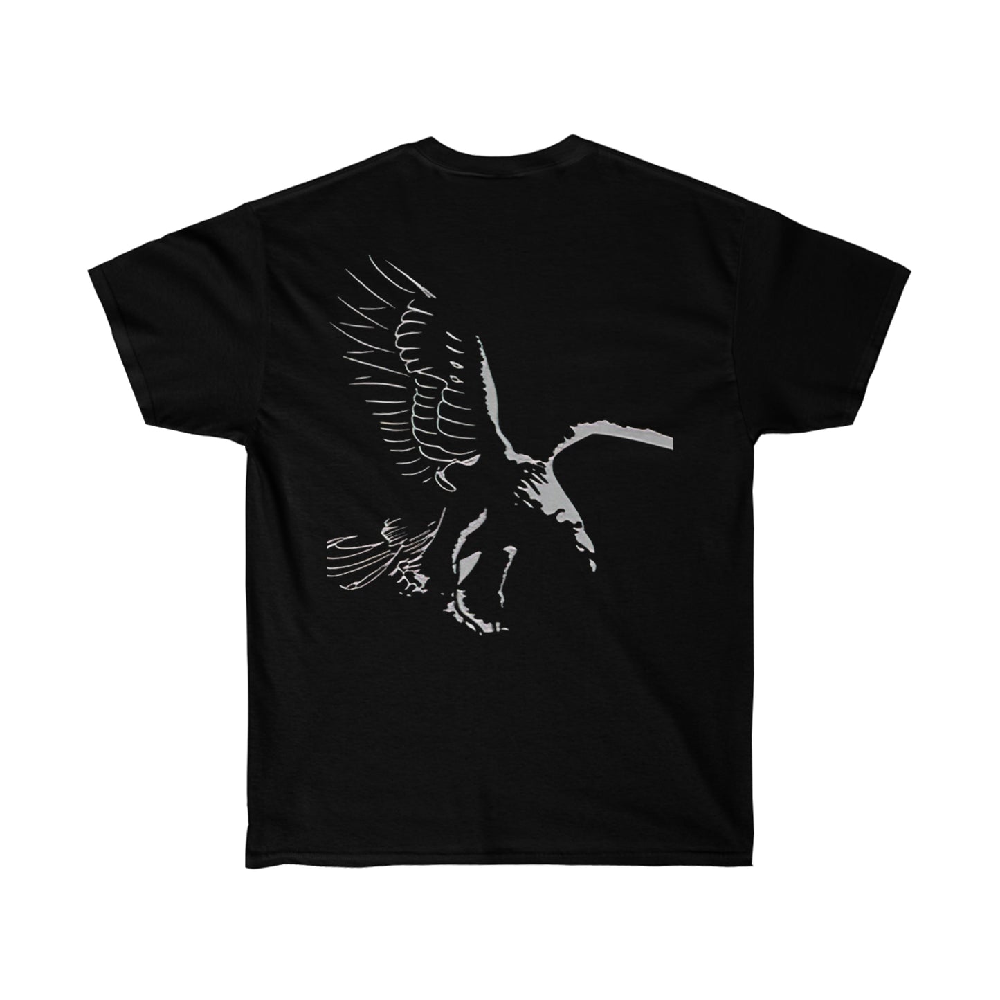 Arberi | Unisex-T-Shirt aus Ultra-Baumwolle