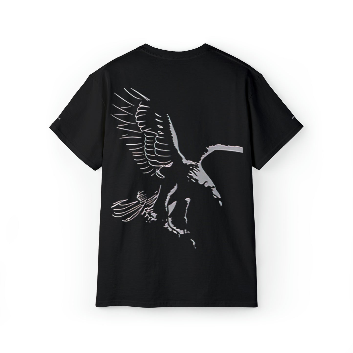 Arberi | Unisex-T-Shirt aus Ultra-Baumwolle