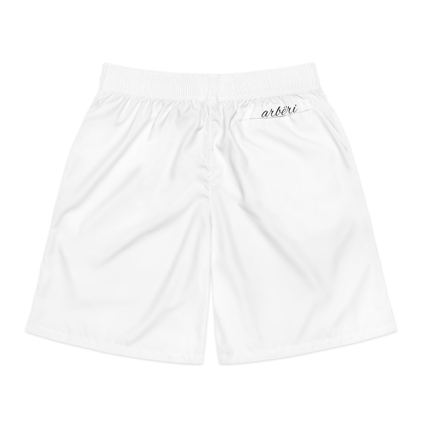 Arberi | Herren-Joggingshorts (AOP)