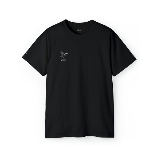 Arberi | Unisex Ultra Cotton Tee