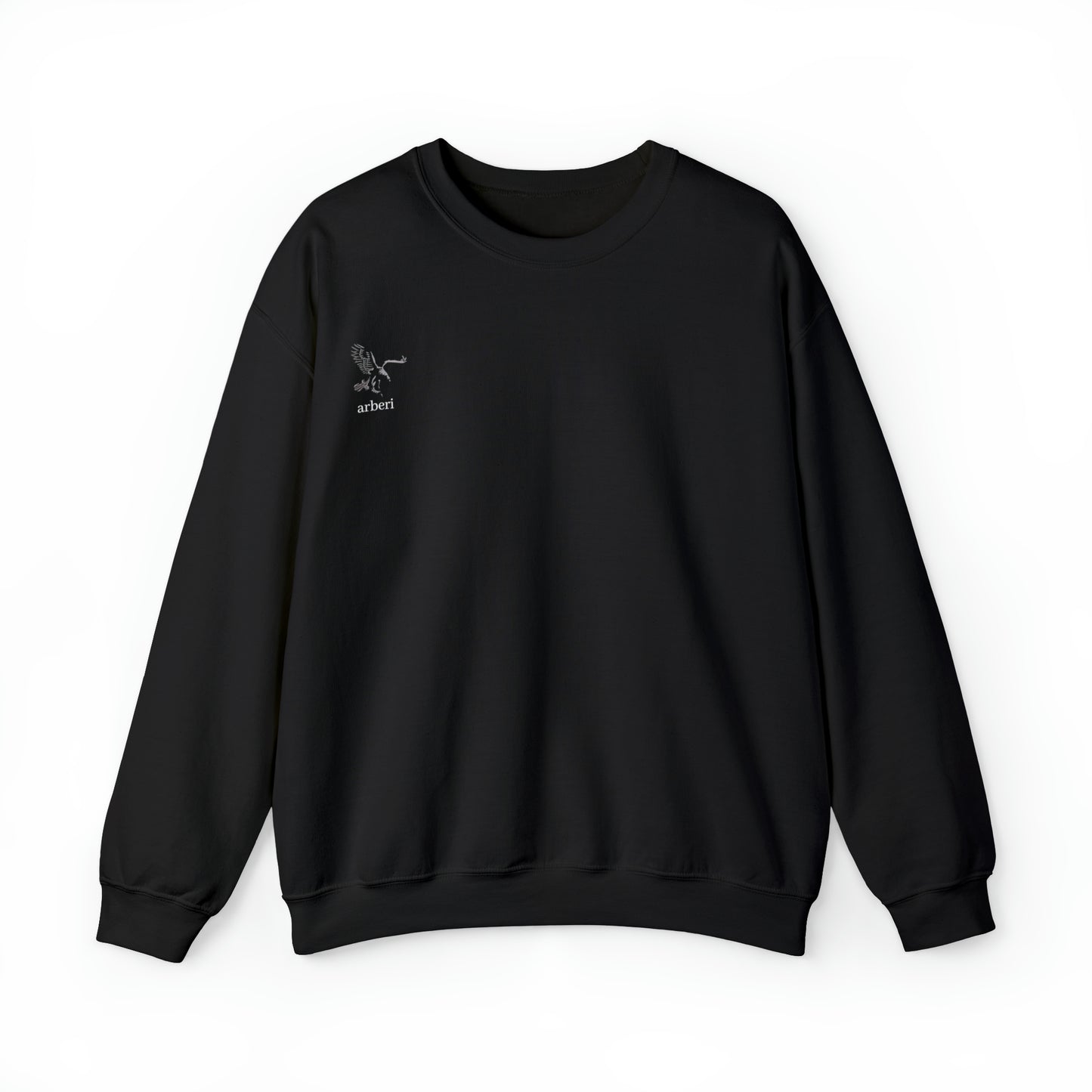 Arberi | Unisex Heavy Blend™ Rundhals-Sweatshirt 