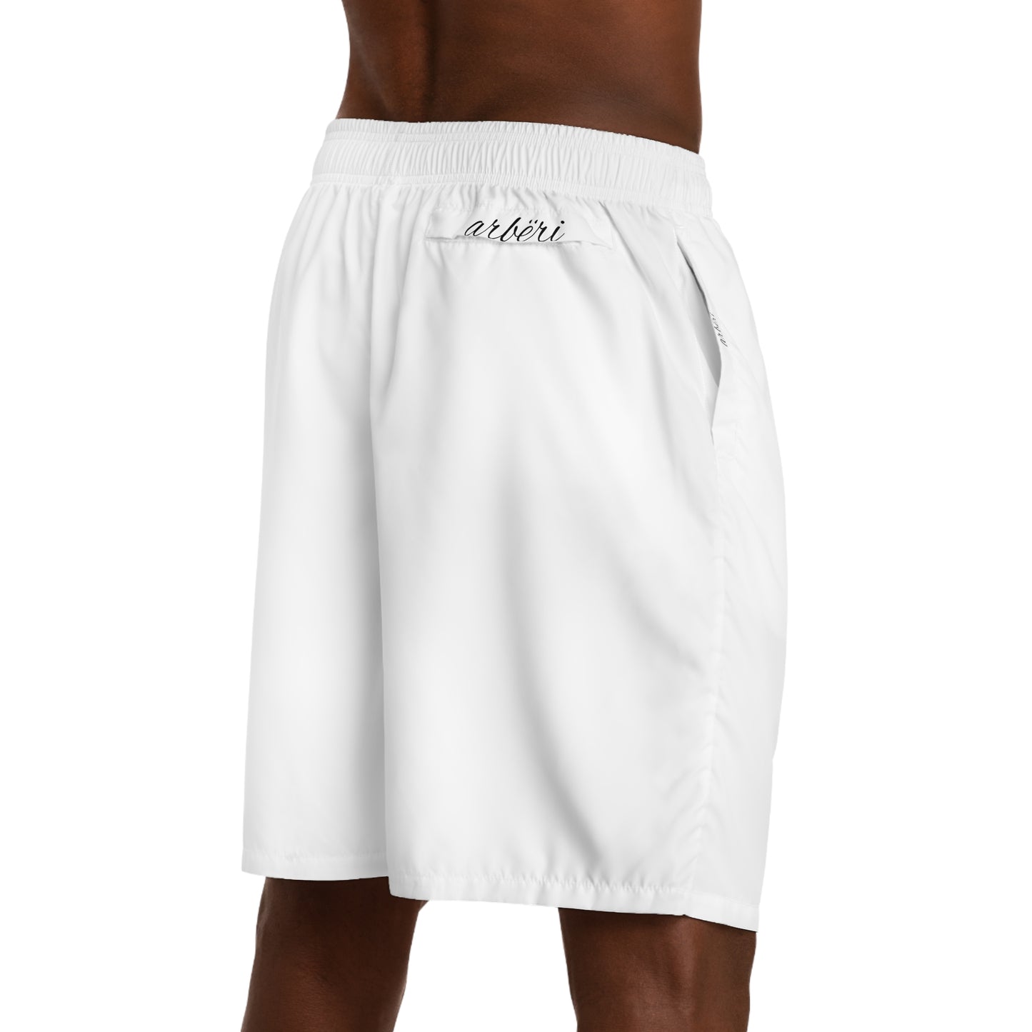 Arberi | Herren-Joggingshorts (AOP)