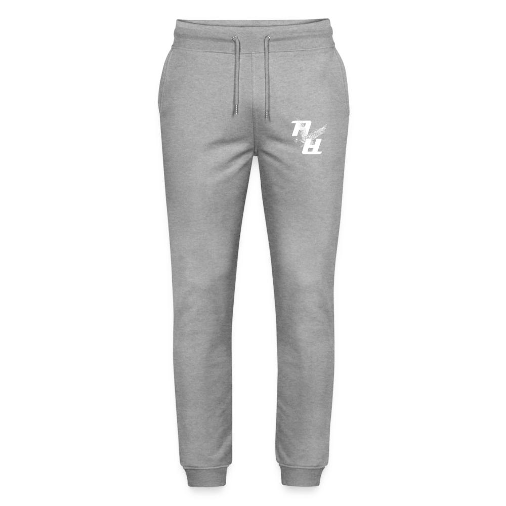 Arberi | Stanley/Stella Unisex Joggers MOVER - heather grey